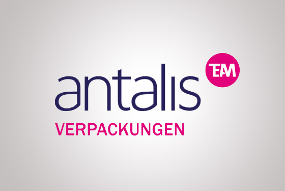 Antalis Verpackungen